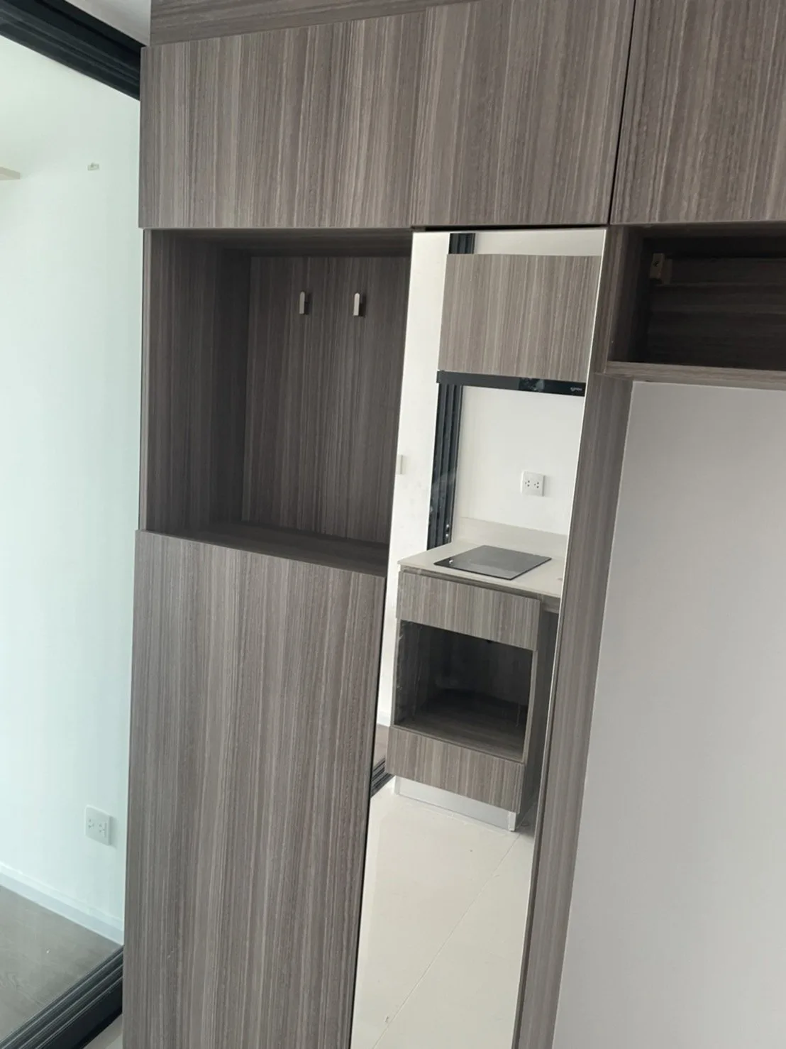 ห้องชุด เดอะทรัสต์ คอนโด งามวงศ์วาน [ชั้น 9]