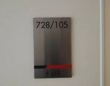 ห้องชุด ลุมพินีวิลล์ ราชพฤกษ์-บางแวก [ชั้น 4 อาคาร E]