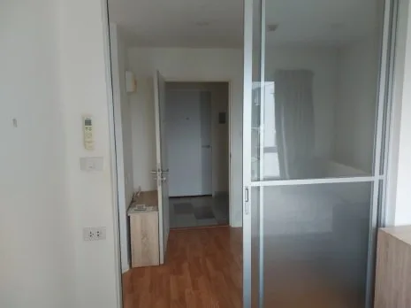 ห้องชุด ลุมพินีวิลล์ ราชพฤกษ์-บางแวก [ชั้น 4 อาคาร E]