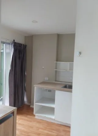 ห้องชุด ลุมพินีวิลล์ ราชพฤกษ์-บางแวก [ชั้น 4 อาคาร E]