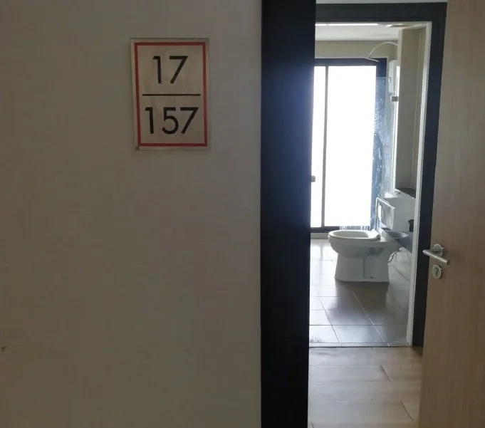 ห้องชุด ลีฟวิ่ง อเวนิว บางแสน [ชั้น 7]