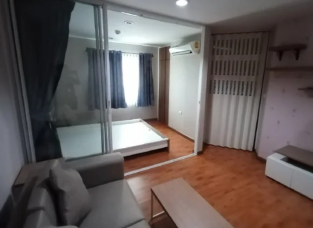 ห้องชุด แกรนด์ ทิวลิป คอนโดมิเนียม [ชั้น 4 อาคาร G2]