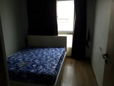 ห้องชุด บัดเจท คอนโด [ชั้น 8] รูปที่ 4