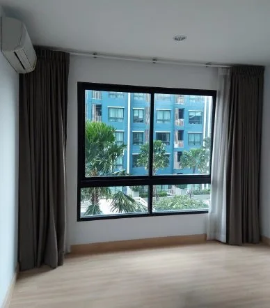 ห้องชุด เดอะนิช โมโน รัชวิภา [ชั้น 6 อาคาร A]