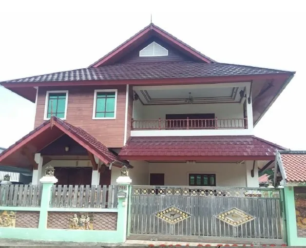 บ้านเดี่ยว นาบอน-นครศรีธรรมราช