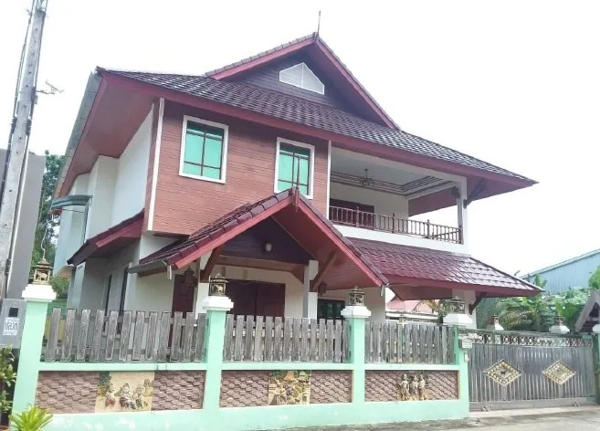 บ้านเดี่ยว นาบอน-นครศรีธรรมราช