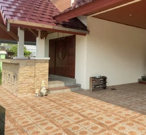 บ้านเดี่ยว นาบอน-นครศรีธรรมราช