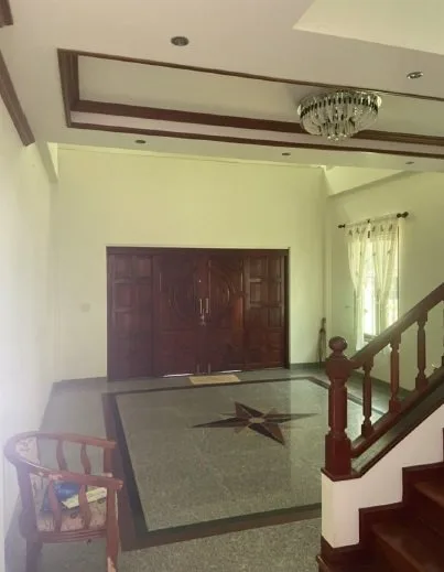 บ้านเดี่ยว นาบอน-นครศรีธรรมราช