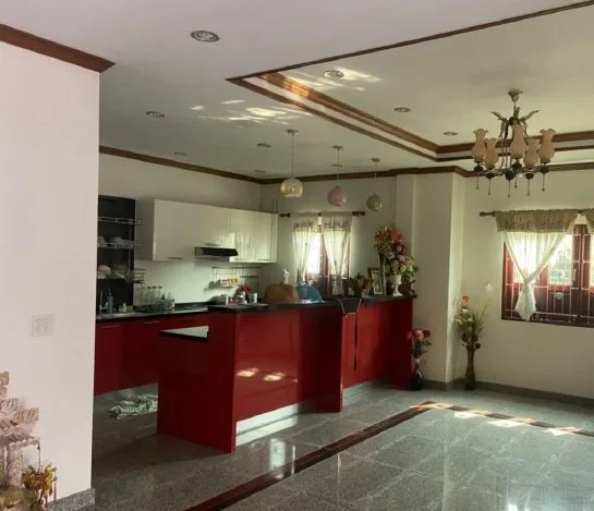 บ้านเดี่ยว นาบอน-นครศรีธรรมราช