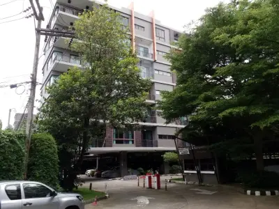 ห้องชุด เมาท์เท่นฟรอนท์ คอนโดมิเนียม [ชั้น 2] รูปที่ 2