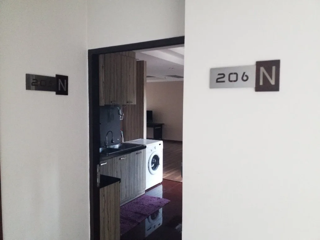 ห้องชุด เมาท์เท่นฟรอนท์ คอนโดมิเนียม [ชั้น 2]