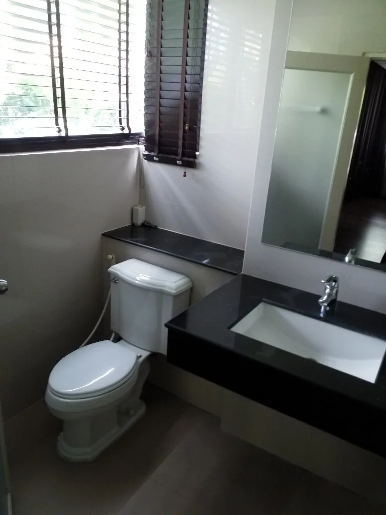 ห้องชุด เมาท์เท่นฟรอนท์ คอนโดมิเนียม [ชั้น 2]