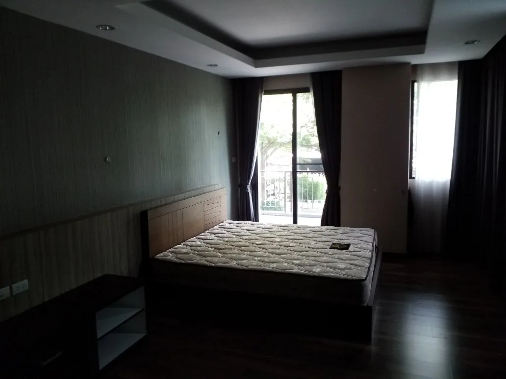 ห้องชุด เมาท์เท่นฟรอนท์ คอนโดมิเนียม [ชั้น 2]