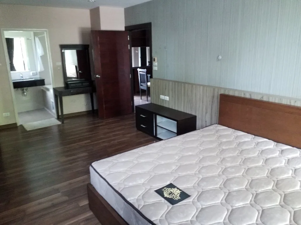 ห้องชุด เมาท์เท่นฟรอนท์ คอนโดมิเนียม [ชั้น 2]