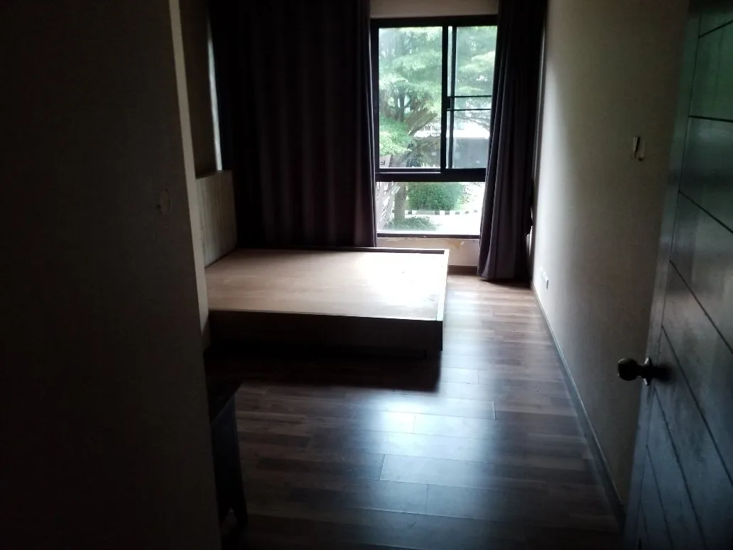 ห้องชุด เมาท์เท่นฟรอนท์ คอนโดมิเนียม [ชั้น 2]