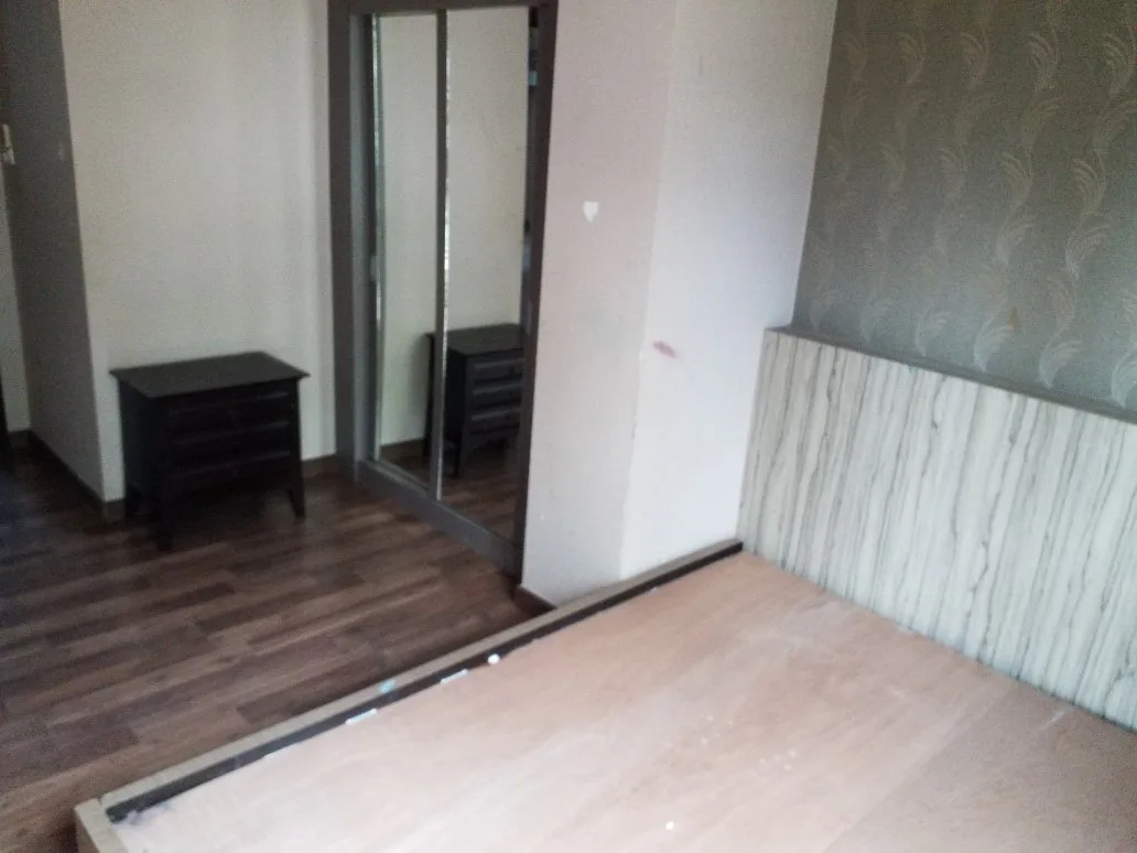 ห้องชุด เมาท์เท่นฟรอนท์ คอนโดมิเนียม [ชั้น 2]