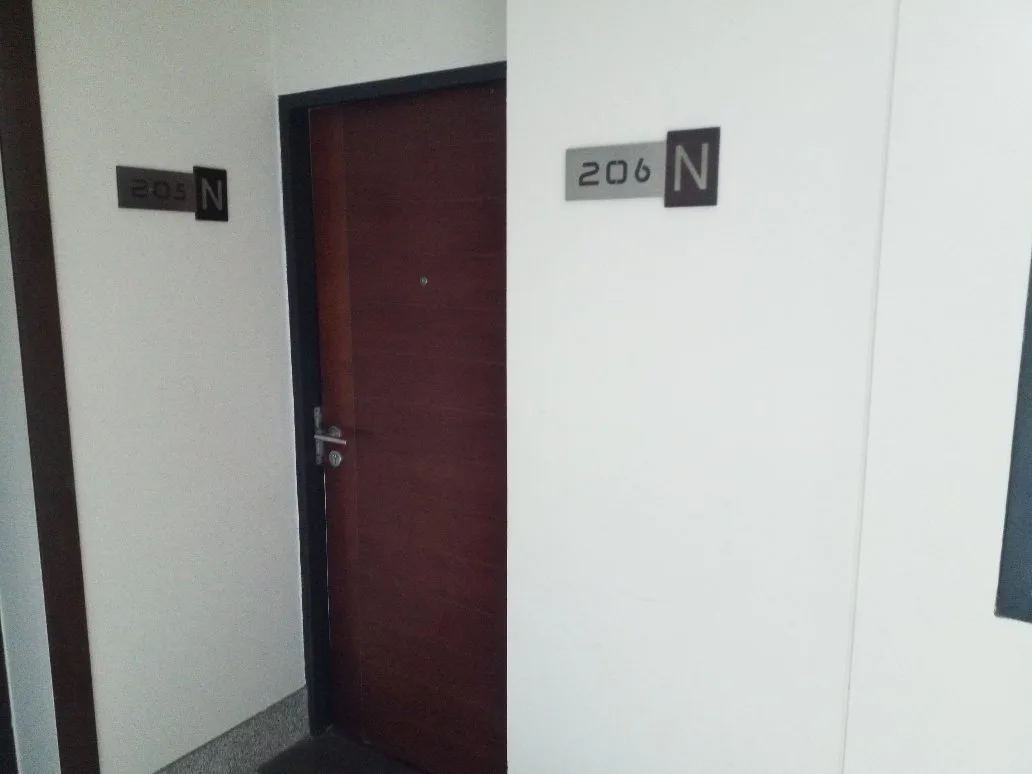 ห้องชุด เมาท์เท่นฟรอนท์ คอนโดมิเนียม [ชั้น 2]