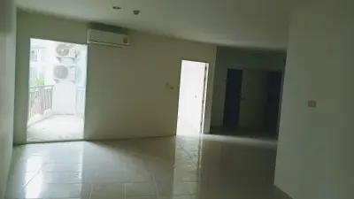 ห้องชุด เอ.ดี.บางเสร่ เลคแอนด์รีสอร์ท [ชั้น 5 อาคาร C] รูปที่ 1