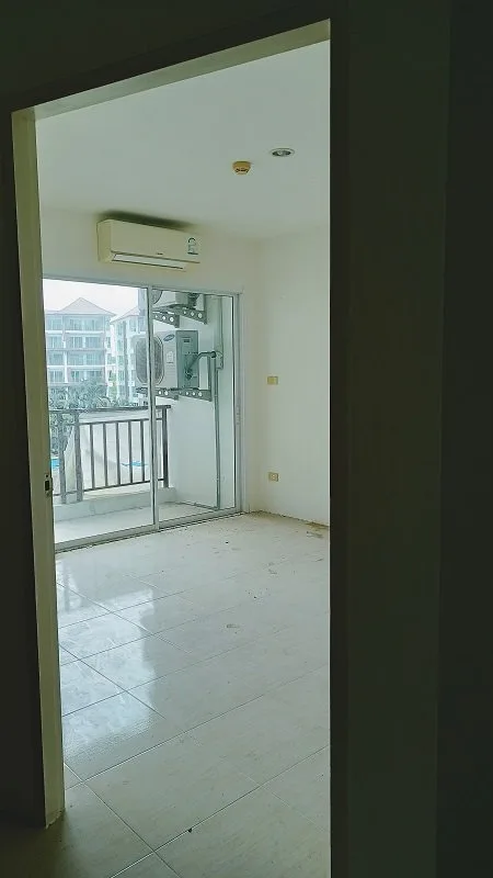 ห้องชุด เอ.ดี.บางเสร่ เลคแอนด์รีสอร์ท [ชั้น 5 อาคาร C]