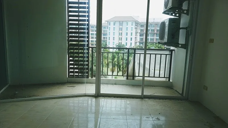 ห้องชุด เอ.ดี.บางเสร่ เลคแอนด์รีสอร์ท [ชั้น 5 อาคาร C]