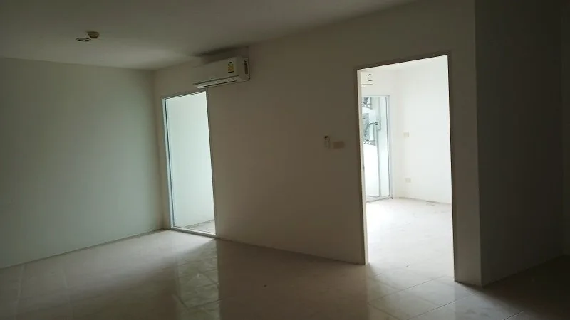 ห้องชุด เอ.ดี.บางเสร่ เลคแอนด์รีสอร์ท [ชั้น 5 อาคาร C]