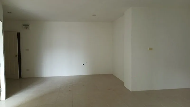 ห้องชุด เอ.ดี.บางเสร่ เลคแอนด์รีสอร์ท [ชั้น 5 อาคาร C]