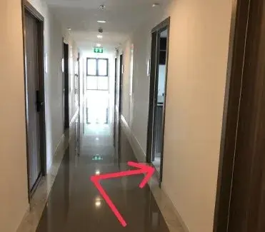 ห้องชุด ดิ ออริจิ้น พหล-สะพานใหม่ [ชั้น 14]