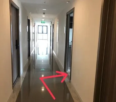 ห้องชุด ดิ ออริจิ้น พหล-สะพานใหม่ [ชั้น 14]