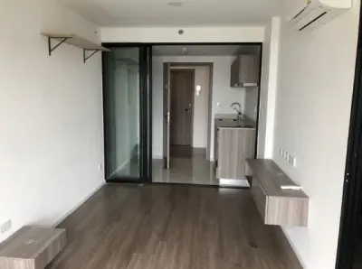 ห้องชุด ดิ ออริจิ้น พหล-สะพานใหม่ [ชั้น 14] รูปที่ 2