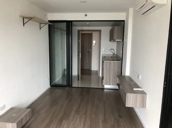 ห้องชุด ดิ ออริจิ้น พหล-สะพานใหม่ [ชั้น 14]