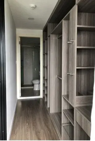 ห้องชุด ดิ ออริจิ้น พหล-สะพานใหม่ [ชั้น 14] รูปที่ 3