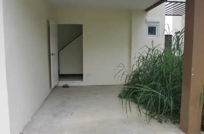 บ้านแฝด บ้านภูมิสิริ คลอง 7 ธัญบุรี-ปทุมธานี