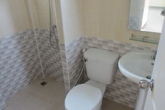 บ้านแฝด บ้านภูมิสิริ คลอง 7 ธัญบุรี-ปทุมธานี
