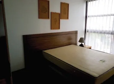 ห้องชุด ทรีท็อปส์ คอนโดมิเนียม [ชั้น 12]