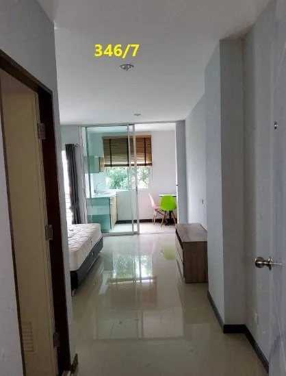ห้องชุด เดอะเน็กซ์ ลีฟวิ่ง เอ 4 [ชั้น 2]