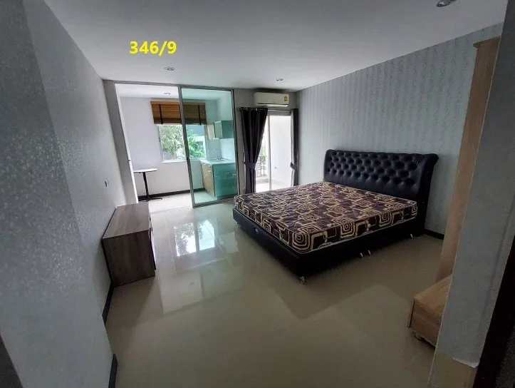 ห้องชุด เดอะเน็กซ์ ลีฟวิ่ง เอ 4 [ชั้น 2]