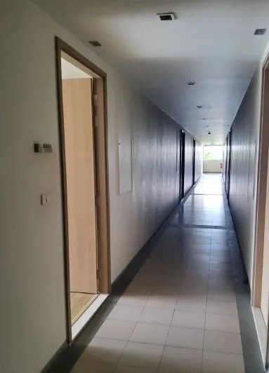 ห้องชุด บ้านแสนงาม เพชรบุรี [ชั้น 3 อาคาร 3]