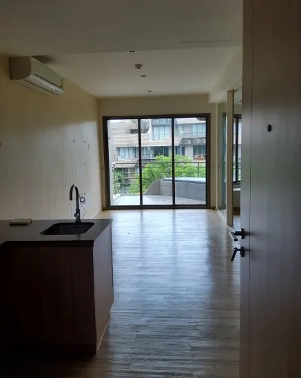 ห้องชุด บ้านแสนงาม เพชรบุรี [ชั้น 3 อาคาร 3]