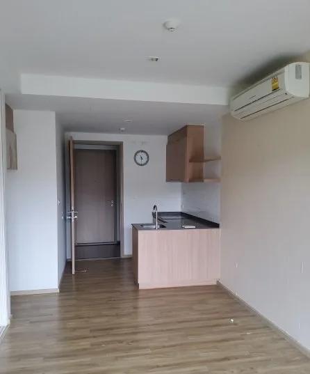 ห้องชุด บ้านแสนงาม เพชรบุรี [ชั้น 3 อาคาร 3]