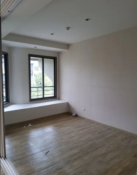 ห้องชุด บ้านแสนงาม เพชรบุรี [ชั้น 3 อาคาร 3]