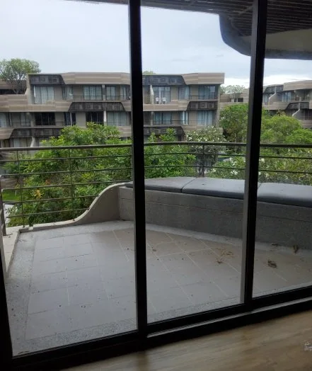 ห้องชุด บ้านแสนงาม เพชรบุรี [ชั้น 3 อาคาร 3]