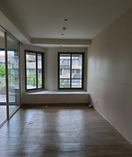 ห้องชุด บ้านแสนงาม เพชรบุรี [ชั้น 3 อาคาร 3]