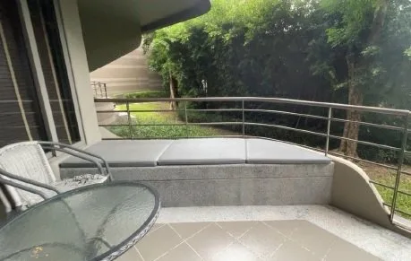 ห้องชุด บ้านแสนงาม เพชรบุรี [ชั้น 1 อาคาร 3]