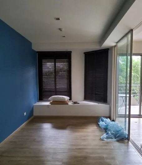 ห้องชุด บ้านแสนงาม เพชรบุรี [ชั้น 1 อาคาร 3]