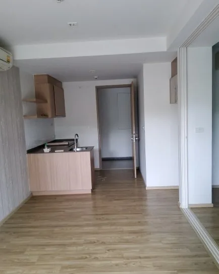 ห้องชุด บ้านแสนงาม เพชรบุรี [ชั้น 1 อาคาร 3]