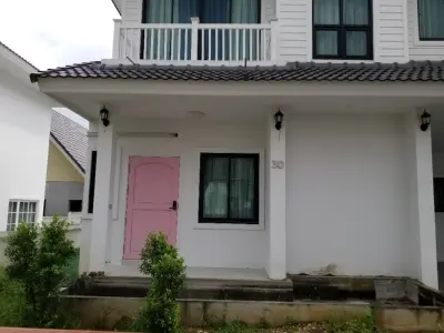 บ้านเดี่ยว เดอะ คลิฟฟอร์ด 3 ปลวกแดง-ระยอง รูปที่ 4