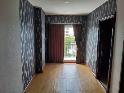 ห้องชุด บี มาย คอนโด (คริสตัน คอนโด) [ชั้น 5] รูปที่ 3