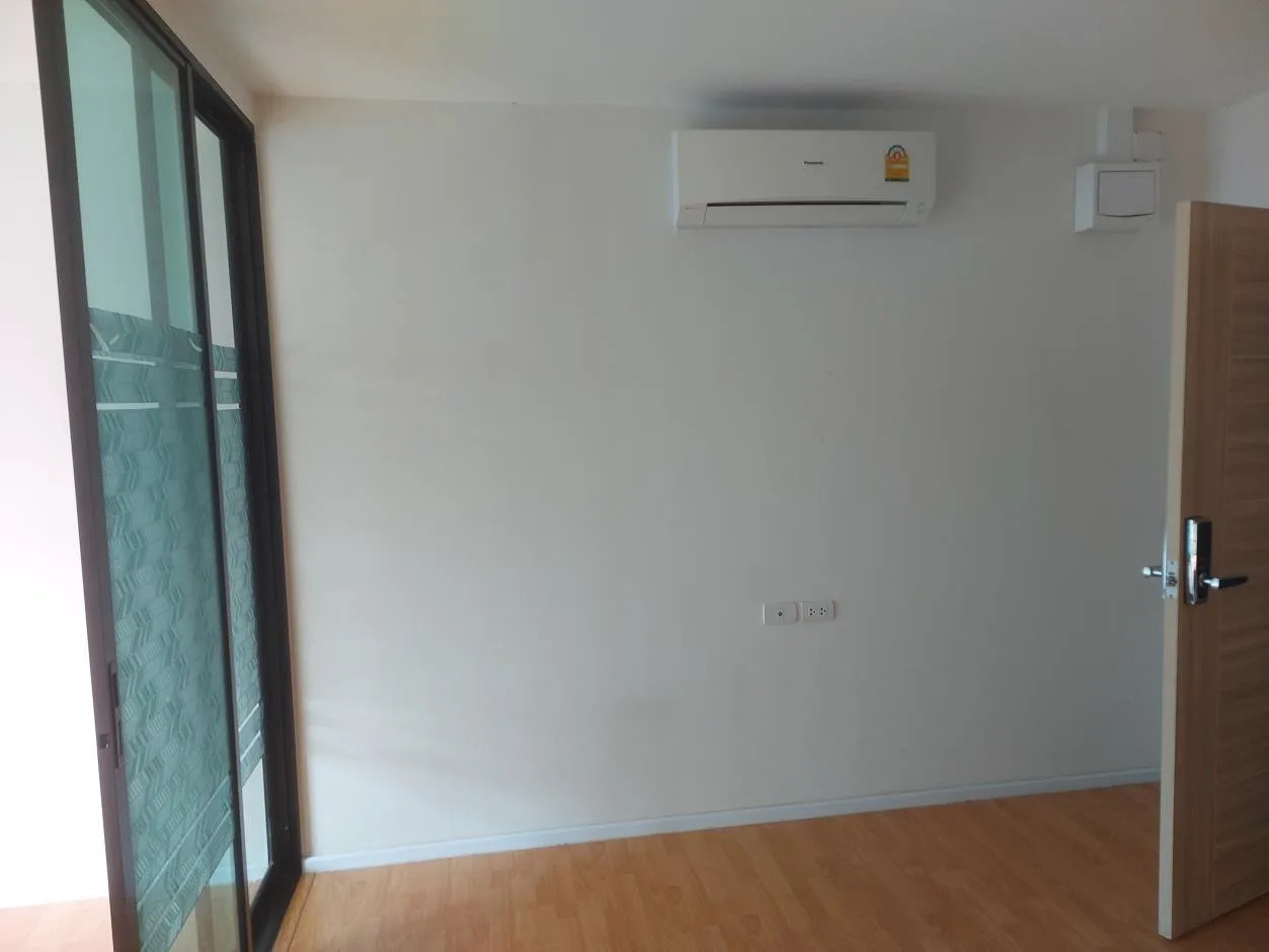 ห้องชุด ดี มูระ รัชโยธิน [ชั้น 7]