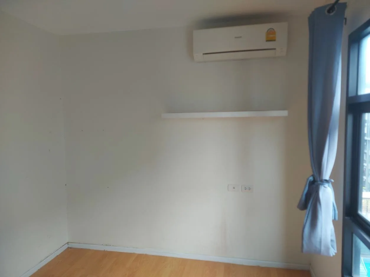ห้องชุด ดี มูระ รัชโยธิน [ชั้น 7]