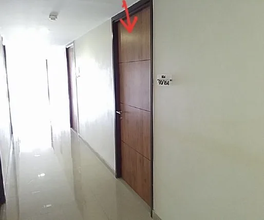 ห้องชุด ริชโช คอนโด บางกร่าง [ชั้น 8]